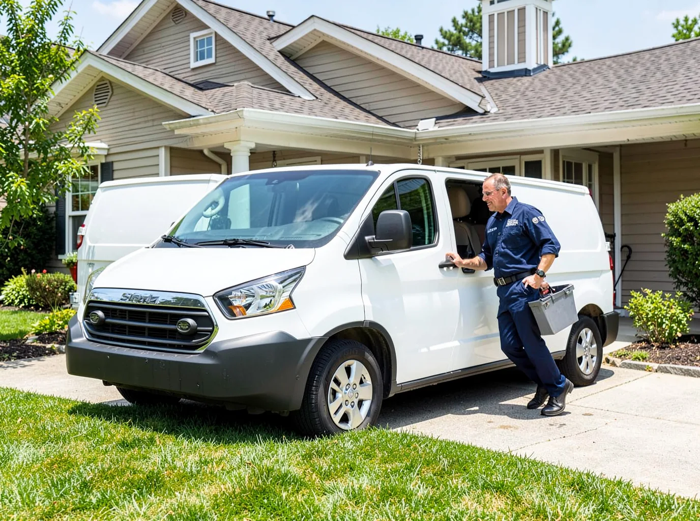 Emergency Plumber company in Pilot Point, TX