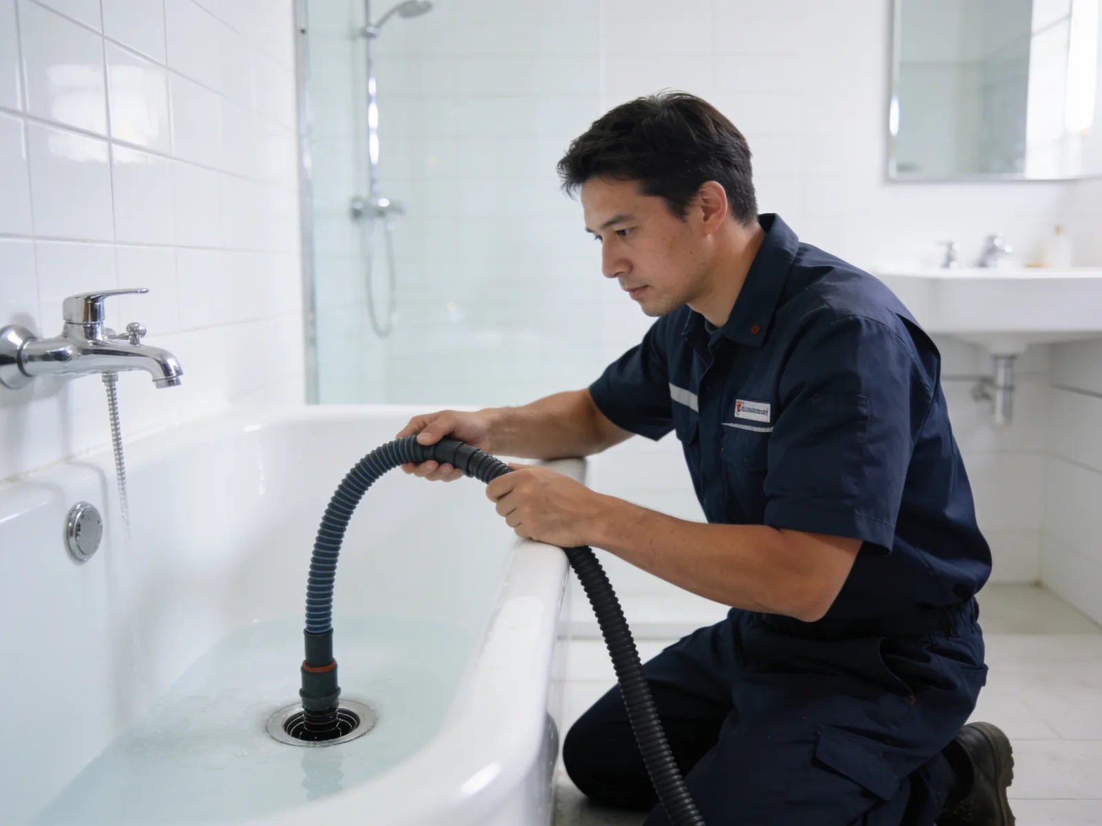 Emergency Plumber Pilot Point, TX FAQs
